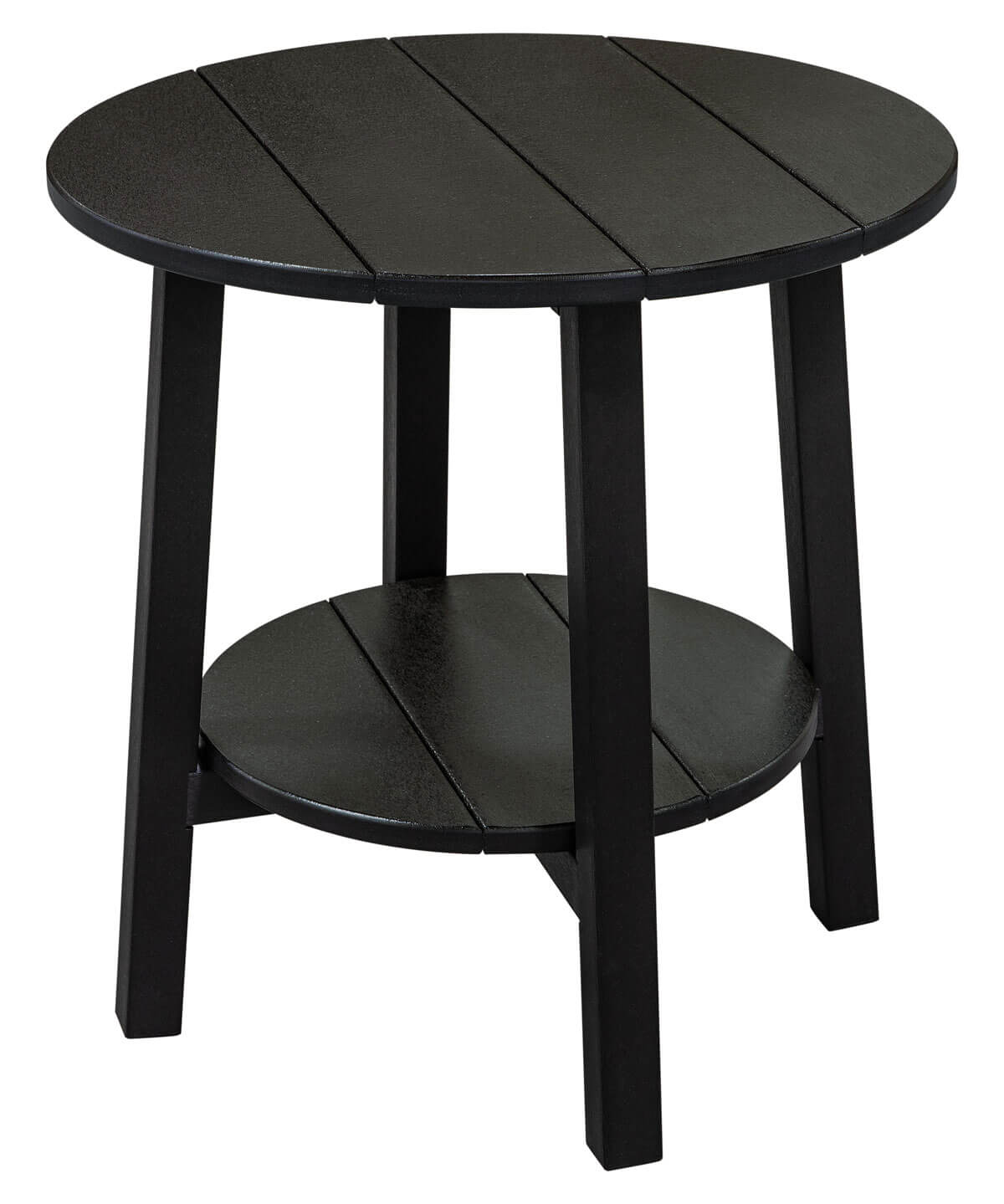 EC Woods Mitchell Outdoor Poly End Table