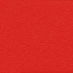 EC Woods Poly Color Bright Red